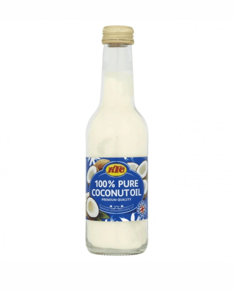 KTC COCONUT OIL