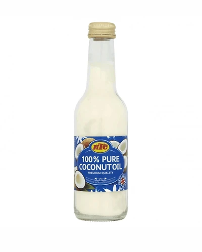 KTC COCONUT OIL