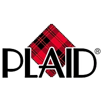 Plaid Wood Surfaces, 3D Unpainted Layered Shape, Butterfly, 4 x 4 Inch