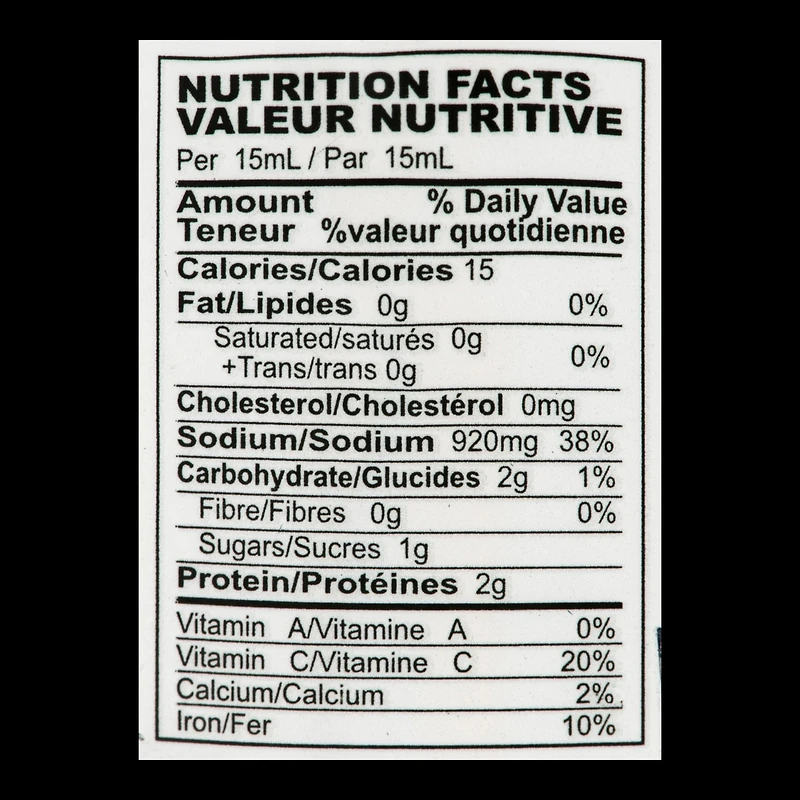 Shinho June Premium Soy Sauce