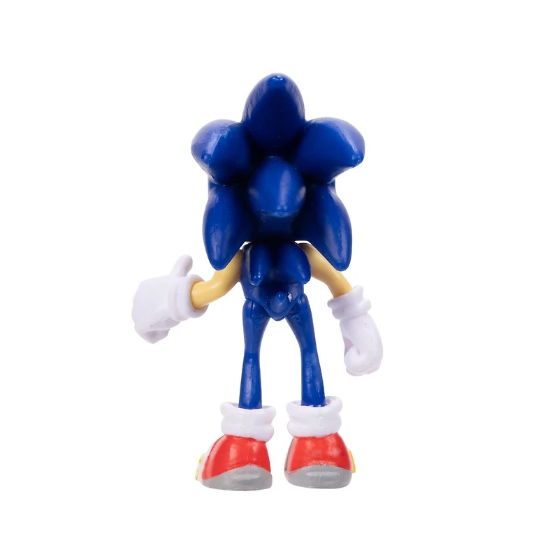 Sonic 2.5" Figure - Sonic