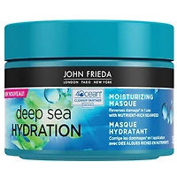 John Frieda Deep Sea Hydration Moisturizing Masque 250 mL