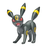 Pokémon Pack de Figurines de Combat - Umbreon