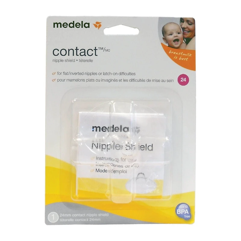Medela Contact Nipple Shield