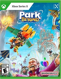 Park Beyond  (Xbox)