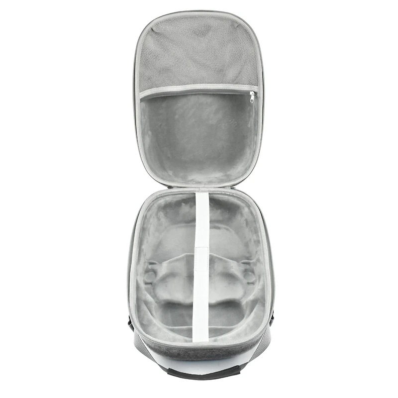 Surge PlayStation VR2 Headset Travel Case - Grey