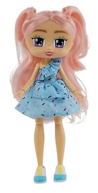 Boxy Girls S2 - Kiki