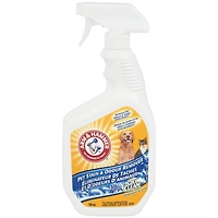 Arm and Hammer Pet Stain & Odour Remover Spray with Oxiclean, For Cats and Dogs, 950ml