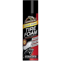 Armor All Ultra Shine Tire Foam Protectant Aerosol (18 ounces), Tire Foam Protectant Aerosol