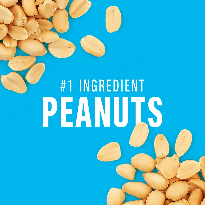 KIND PROTEIN+ Peanuts & Dark Chocolate, 62 g, 4 Bars