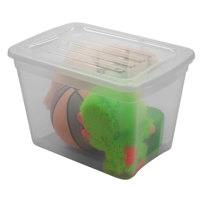 bac de rangement 39L