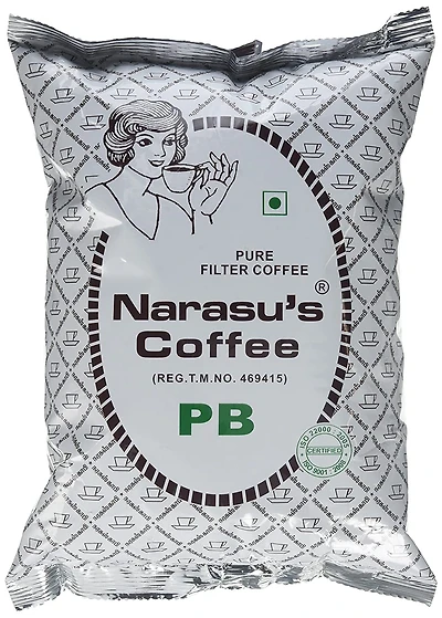 NARASUS PB COFFEE - FRENCH