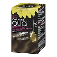 Garnier Olia Sans Ammoniaque Coloration Permanente pour Cheveux Optimisée par l'Huile
