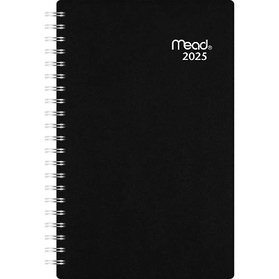 Mead Daily Appointment Book, Planner