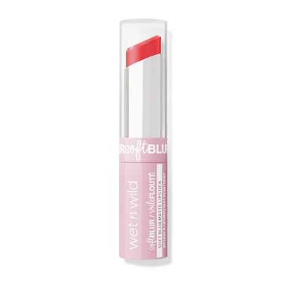 SOFT BLUR MATTE LIPSTICK - Bali Blossom, soft blur matte lipstick
