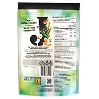 Jordans No Added Sugar Triple Nut Granola, 325 g