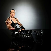 WWE Collection Elite SummerSlam Figurine articulée Undertaker