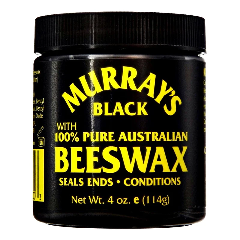 Murrays 100% Pure Australian Beeswax