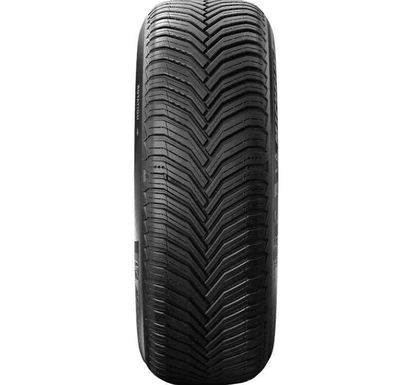 Michelin CrossClimate2 255/60R19 109H BSW tire