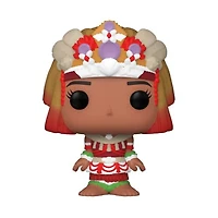 BITTY 4PK RAPUNZEL - FRENCH