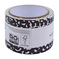 Bordures Pen+Gear pour babillards, marbrées, 12 pièces