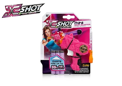 X Shot Dual Double Pack
