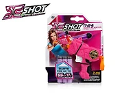 X Shot Dual Double Pack