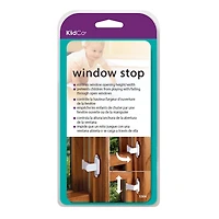 KidCo Dispositif anti-fermeture de fenêtre x2