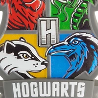 Hallmark Christmas Ornament (Harry Potter Hogwarts Crest Shatterproof)