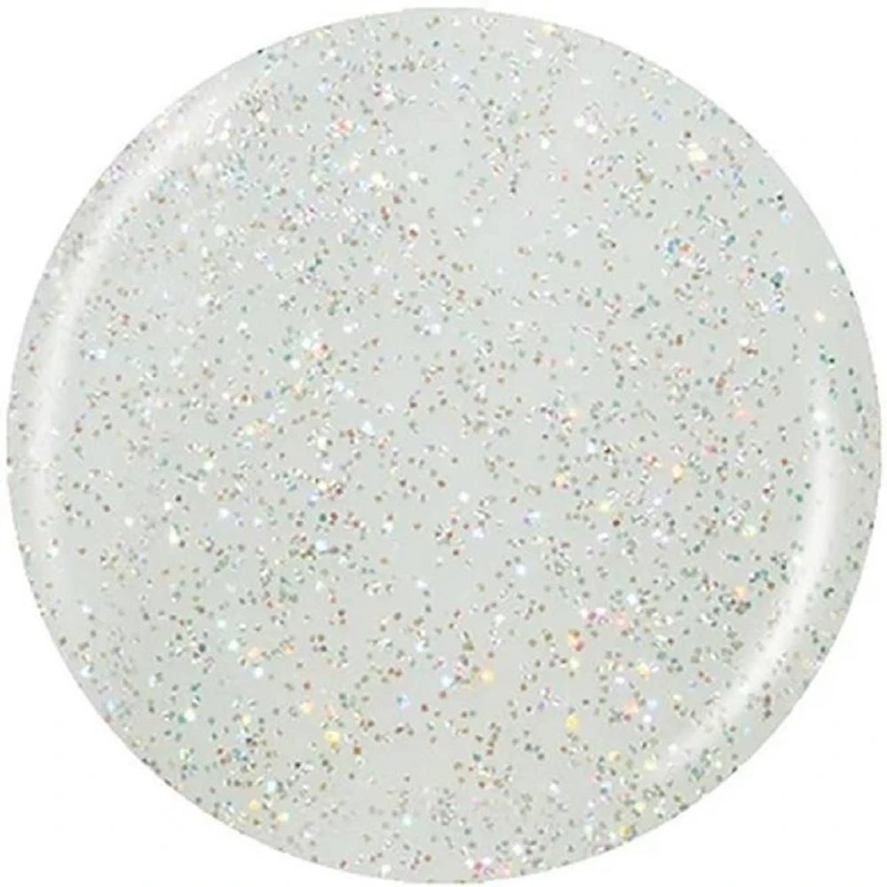 China Glaze Nail Lacquer - Fairy Dust - 0.5 FL OZ, Nail Lacquer