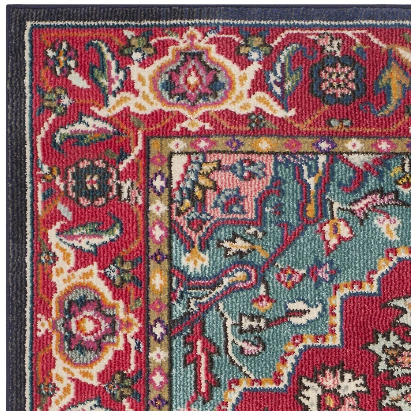 Safavieh Monaco Vivyan Traditional Area Rug