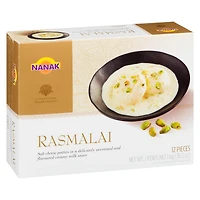 Nanak Rasmalai