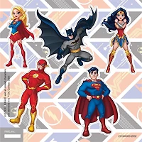 DC Comics™ Easy-Go Activity Kit