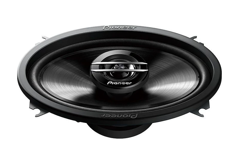 Pioneer Electronics of Canada Inc Pioneer TS-G4620S 4" X 6" 2-Way Coaxial Speaker 200W MAX. / 30W Nom.