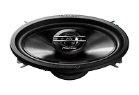 Pioneer Electronics of Canada Inc Pioneer TS-G4620S 4" X 6" 2-Way Coaxial Speaker 200W MAX. / 30W Nom.