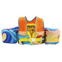 Body Glove Paddle Pals Patented Swim Jacket - Dino