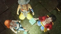 Jeu vidéo One Piece Odyssey pour (XBX)