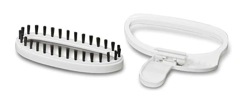 Défroisseur pleine grandeur Hamilton Beach 11552CR Blanc