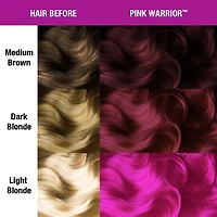 Manic Panic - Pink Warrior