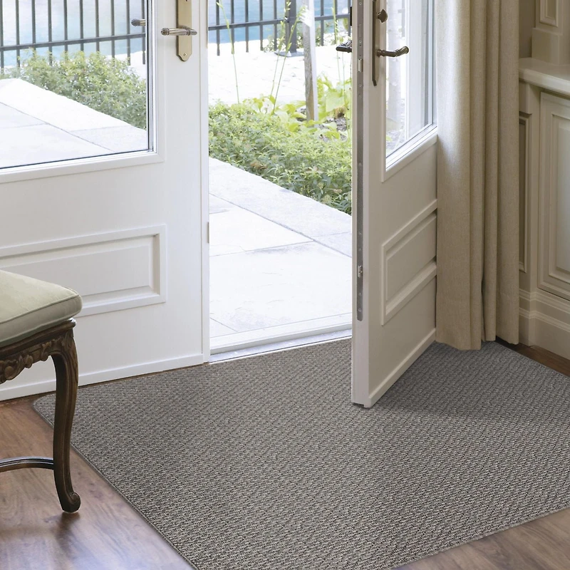 3 ft x 4 ft Encore Grey Mat