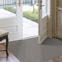 3 ft x 4 ft Encore Grey Mat