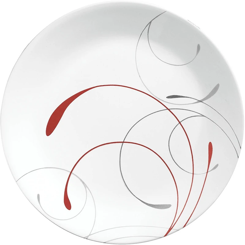 Assiette à dîner Corelle Splendor 10,25" Assiette plate 10,25"
