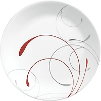 Assiette à dîner Corelle Splendor 10,25" Assiette plate 10,25"