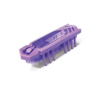 HEXBUG Flash Nano Single, Jouet sensoriel vibrant interactif pour enfants (violet)
