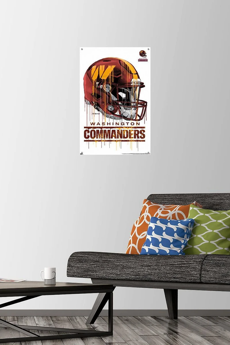 NFL Washington Commanders