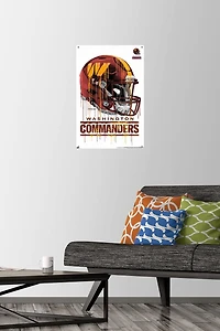 NFL Washington Commanders
