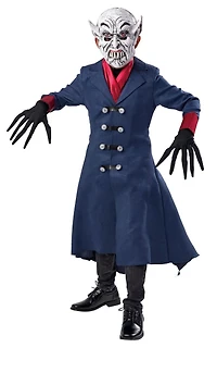 HALLOWEEN CRYPT VAMPIRE