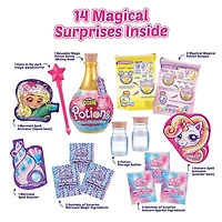 Oosh Potions Slime Surprise