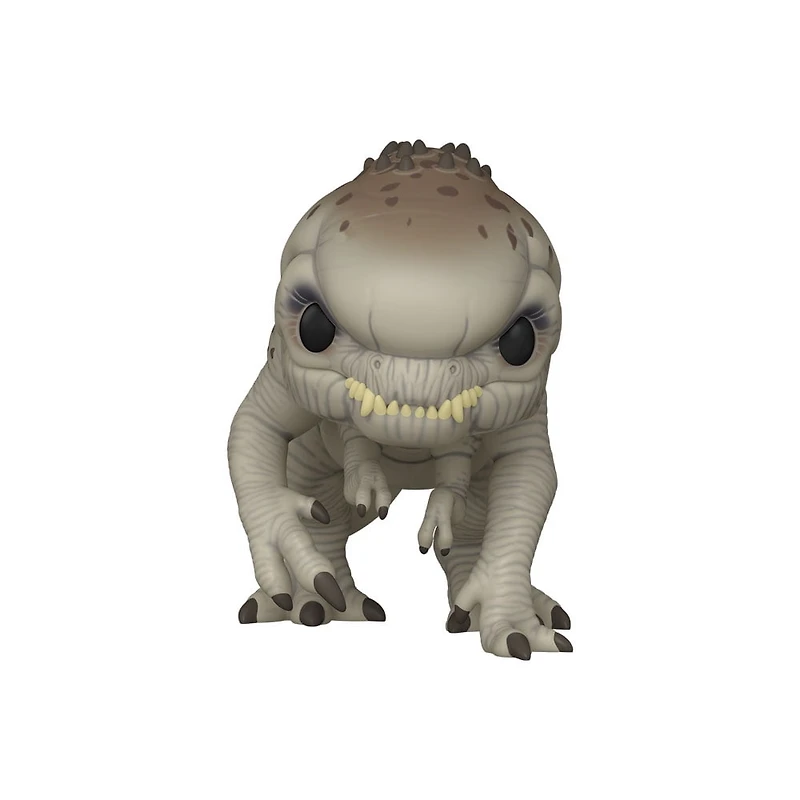 Funko Pop! Movies: Jurassic World - Distortus Rex figurine en vinyle