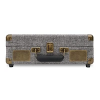 Victrola Venture Suitcase